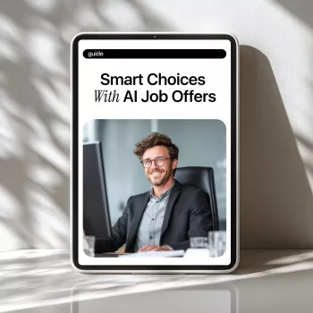 Compare Job Offers With AI: Pay, Benefits, Fit