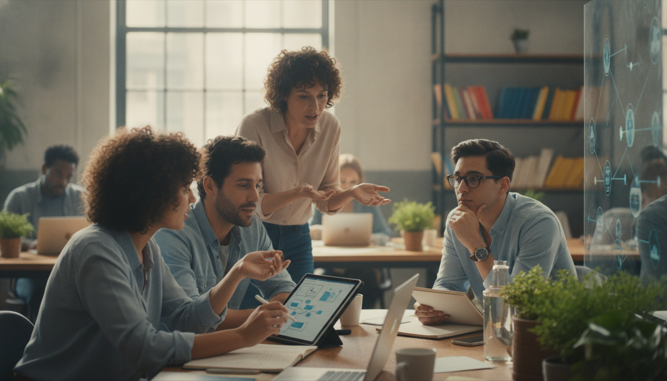 AI Careers Without Coding: Roles, Skills, 30-Day Plan